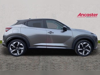 Used Nissan Juke 2025 for sale - 75575229: Photo
