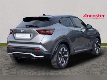 Used Nissan Juke 2025 for sale - 75575229: Photo