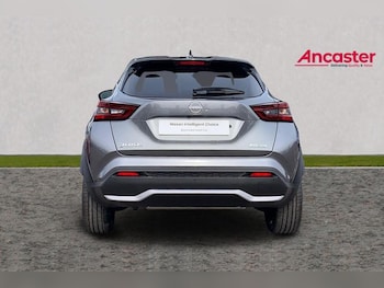 Used Nissan Juke 2025 for sale - 75575229: Photo