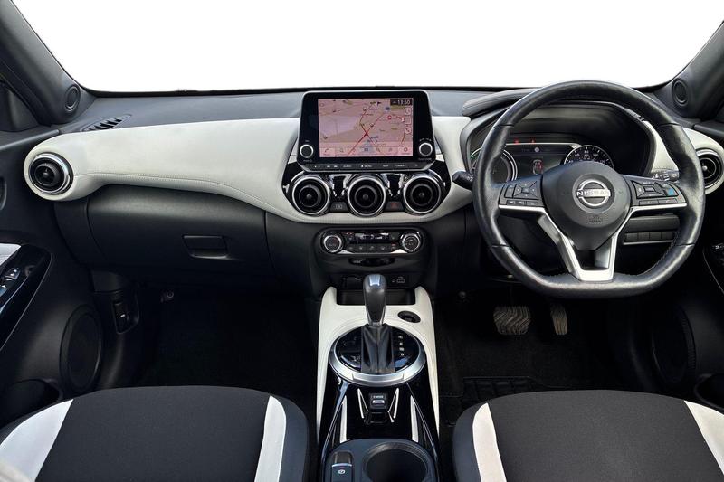 Used Nissan Juke 2023 for sale - 76385123: Photo 12