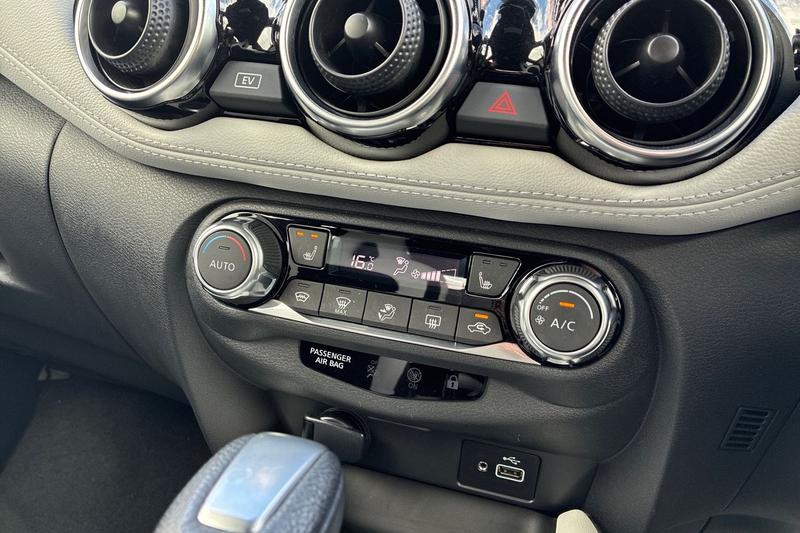 Used Nissan Juke 2023 for sale - 76385123: Photo 15