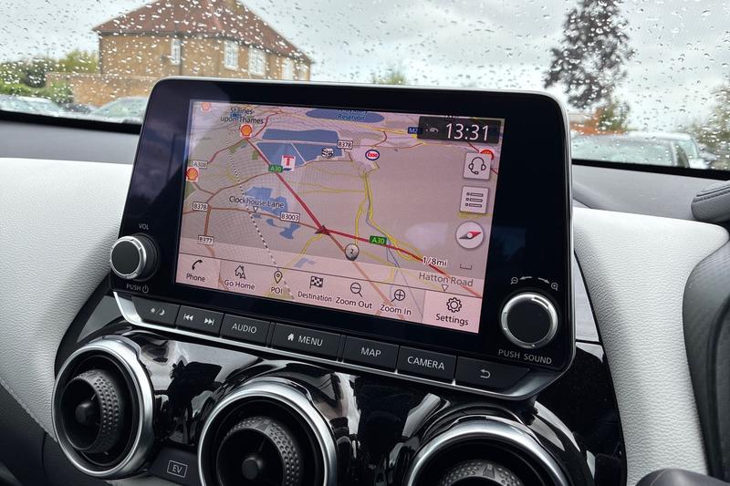 Used Nissan Juke 2023 for sale - 76385123: Photo 18