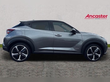 Used Nissan Juke 2023 for sale - 76385123: Photo