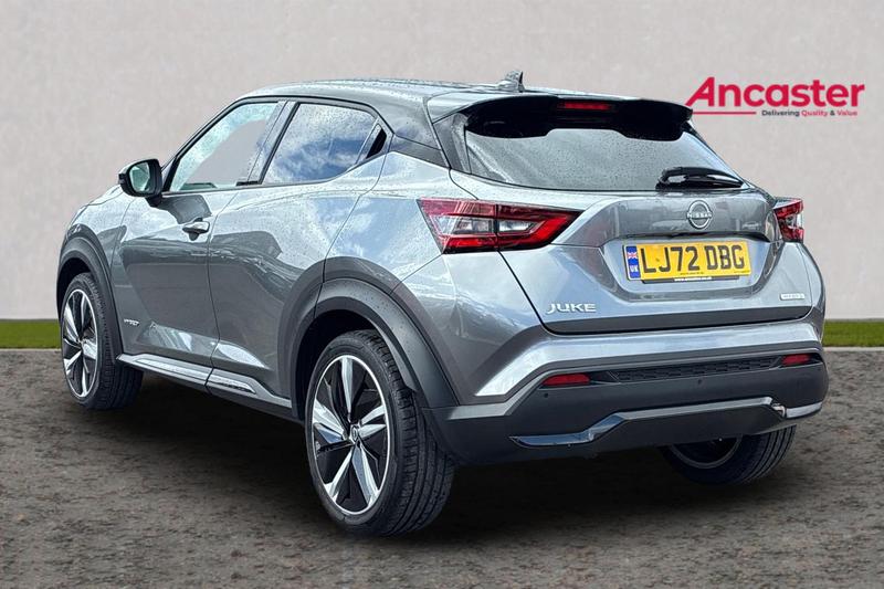 Used Nissan Juke 2023 for sale - 76385123: Photo 5