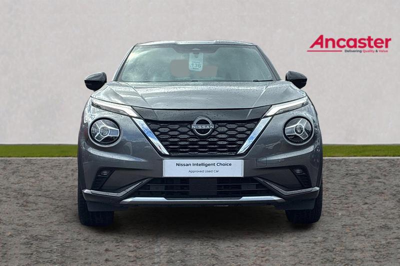 Used Nissan Juke 2023 for sale - 76385123: Photo 8