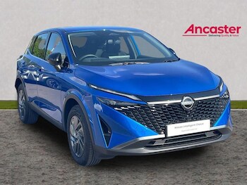 Used Nissan Qashqai 2026 for sale - 78350830: Photo