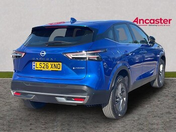 Used Nissan Qashqai 2026 for sale - 78350830: Photo