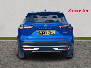 Used Nissan Qashqai 2026 for sale - 78350830: Photo