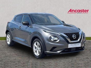 Used Nissan Juke 2021 for sale - 78896224: Photo