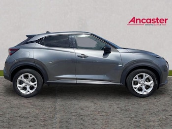 Used Nissan Juke 2021 for sale - 78896224: Photo