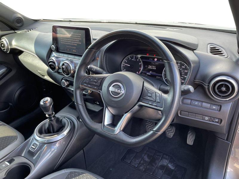 Used Nissan Juke 2023 for sale - 78172016: Photo 10