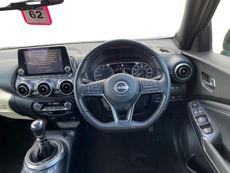 Used Nissan Juke 2023 for sale - 78172016: Photo 11