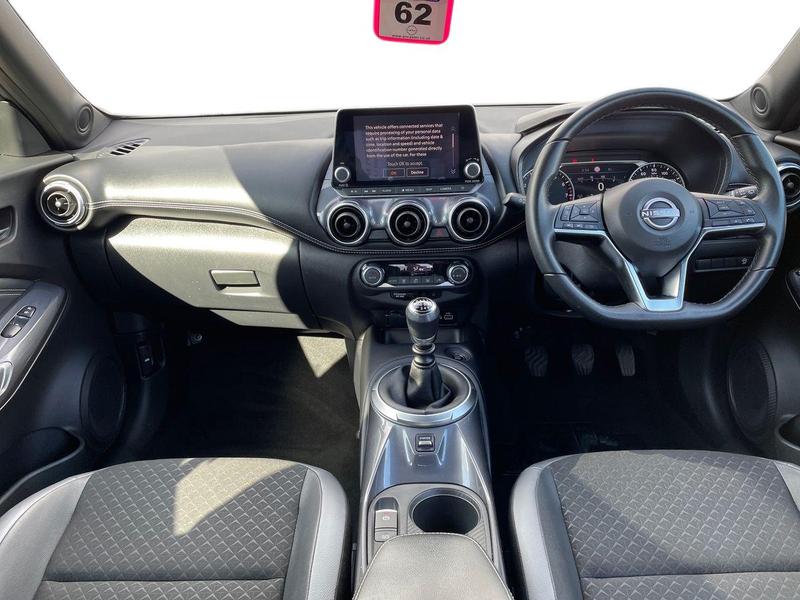Used Nissan Juke 2023 for sale - 78172016: Photo 12