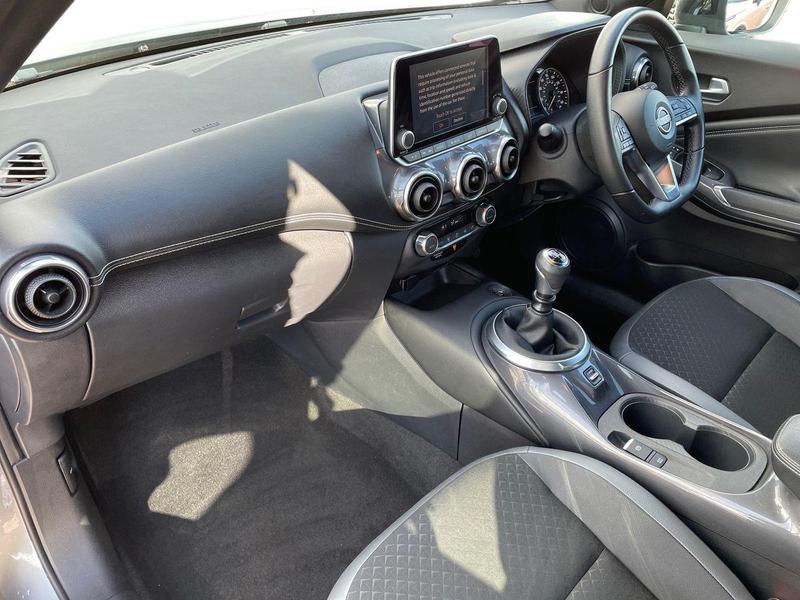 Used Nissan Juke 2023 for sale - 78172016: Photo 13