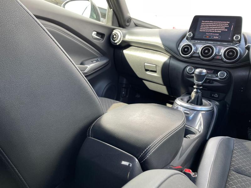 Used Nissan Juke 2023 for sale - 78172016: Photo 14