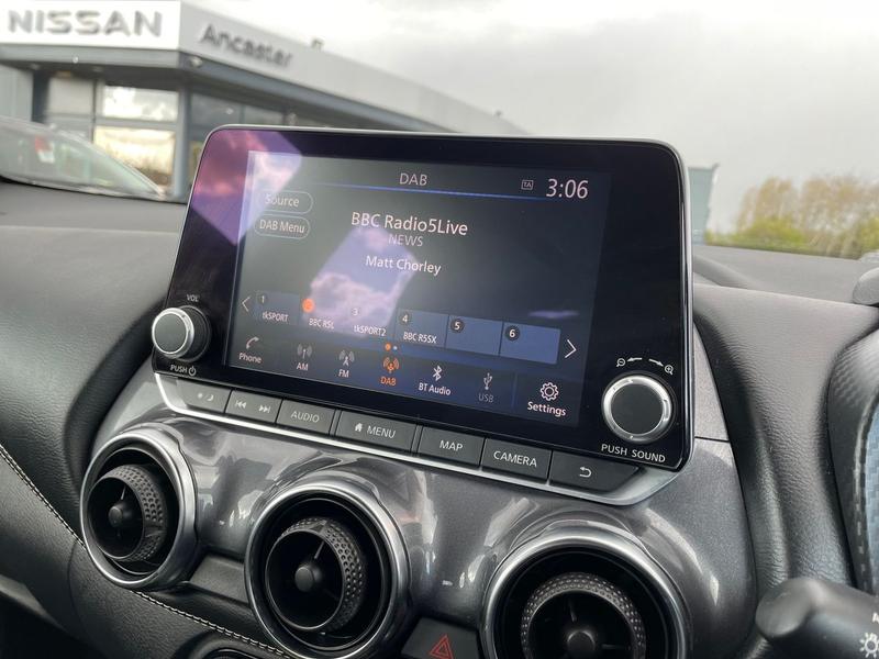 Used Nissan Juke 2023 for sale - 78172016: Photo 17