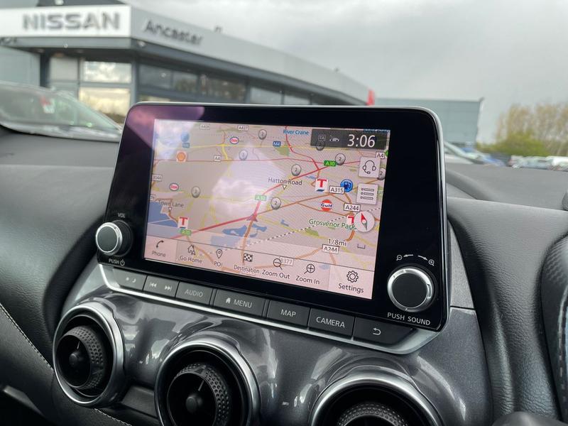 Used Nissan Juke 2023 for sale - 78172016: Photo 18