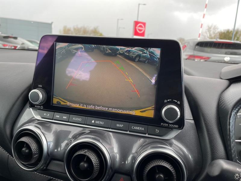 Used Nissan Juke 2023 for sale - 78172016: Photo 19