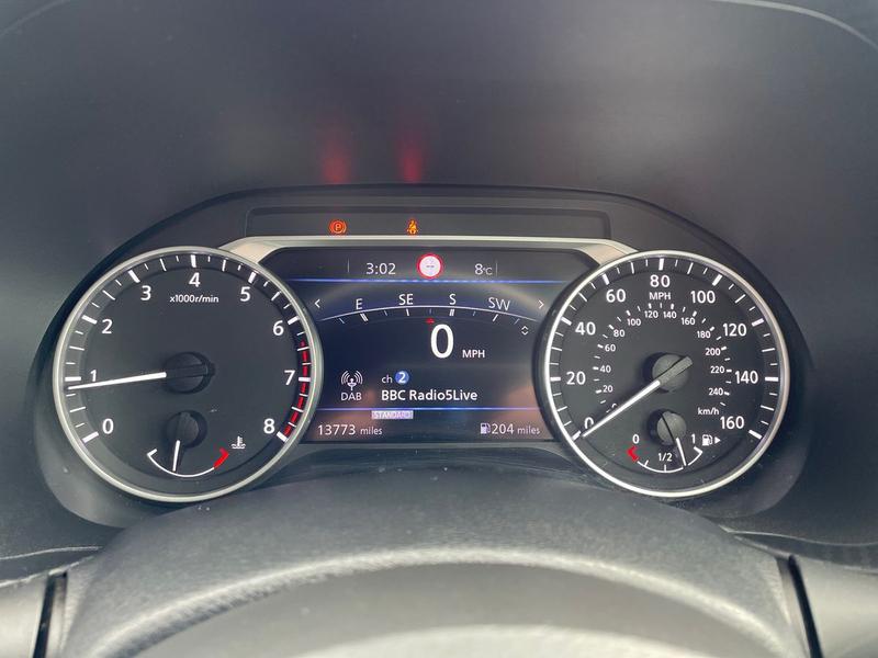 Used Nissan Juke 2023 for sale - 78172016: Photo 20