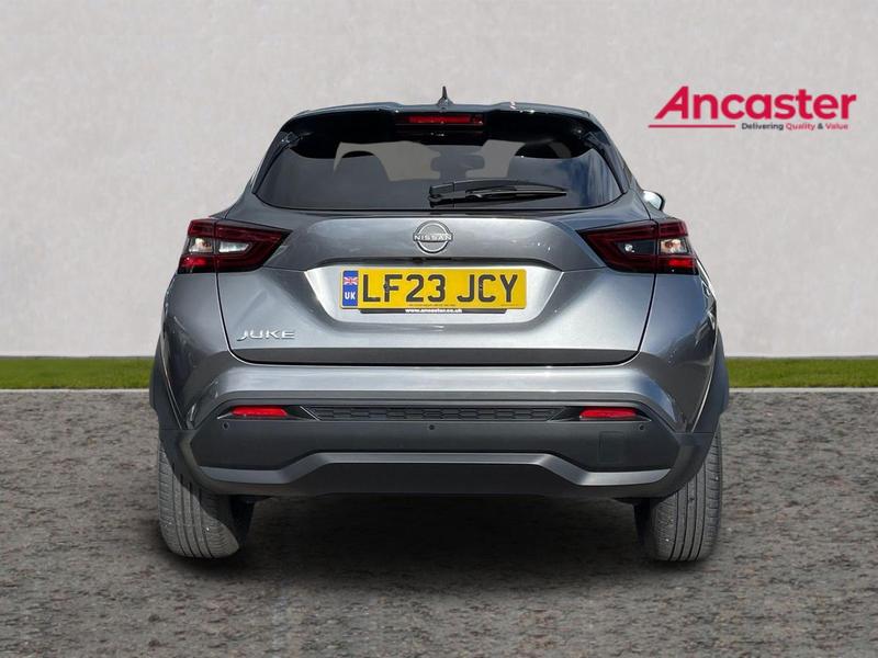 Used Nissan Juke 2023 for sale - 78172016: Photo 4