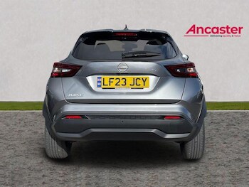 Used Nissan Juke 2023 for sale - 78172016: Photo