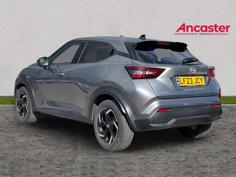 Used Nissan Juke 2023 for sale - 78172016: Photo 5