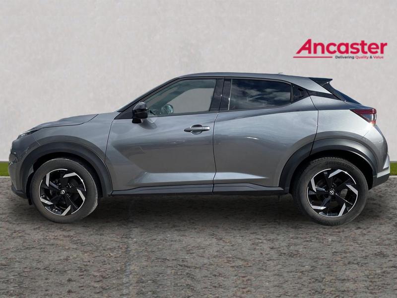 Used Nissan Juke 2023 for sale - 78172016: Photo 6