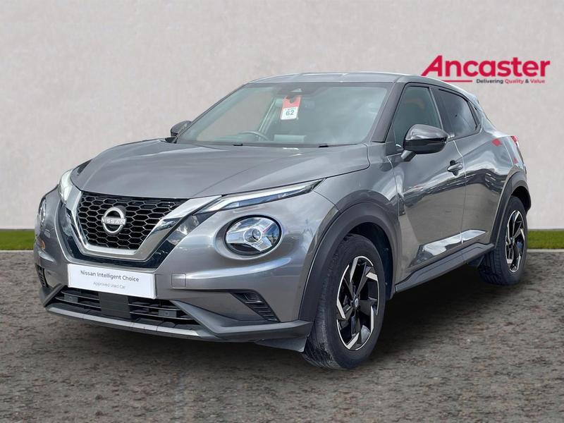 Used Nissan Juke 2023 for sale - 78172016: Photo 7