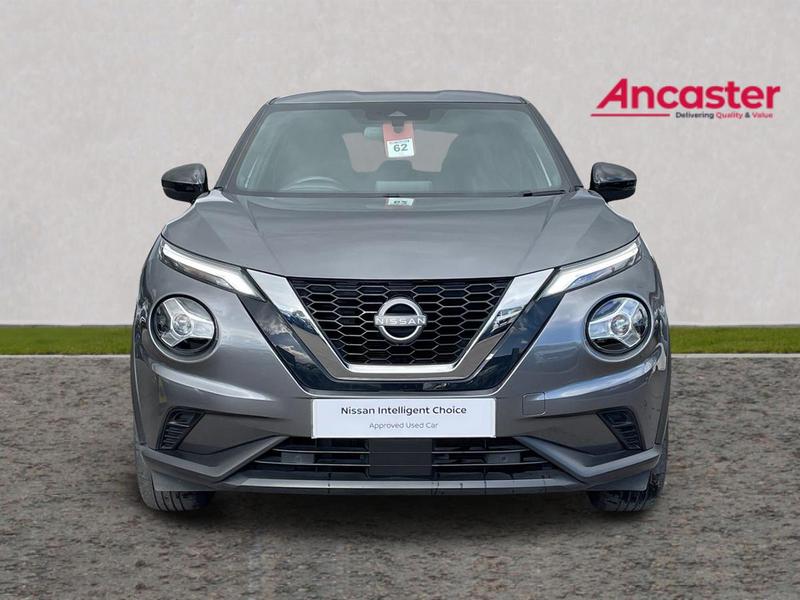 Used Nissan Juke 2023 for sale - 78172016: Photo 8