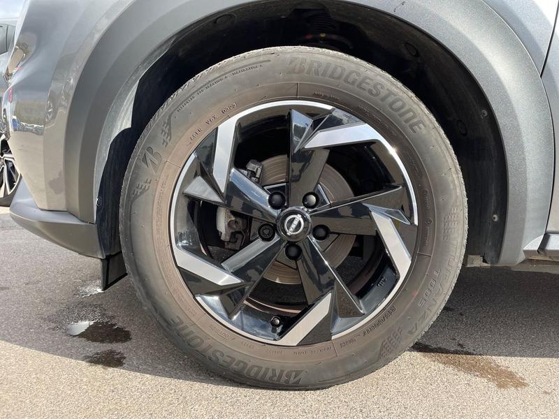 Used Nissan Juke 2023 for sale - 78172016: Photo 9