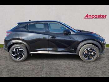 Used Nissan Juke 2024 for sale - 73966731: Photo