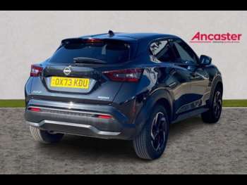 Used Nissan Juke 2024 for sale - 73966731: Photo