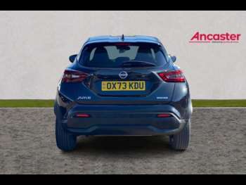 Used Nissan Juke 2024 for sale - 73966731: Photo