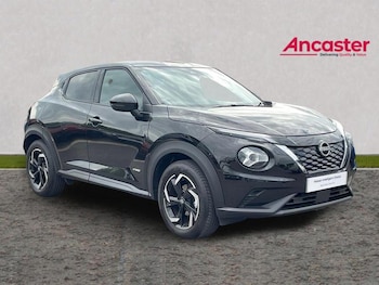 Used Nissan Juke 2024 for sale - 78556196: Photo