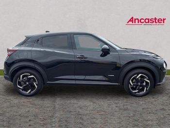 Used Nissan Juke 2024 for sale - 78556196: Photo