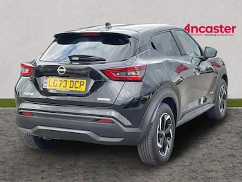 Used Nissan Juke 2024 for sale - 78556196: Photo