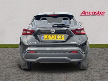 Used Nissan Juke 2024 for sale - 78556196: Photo