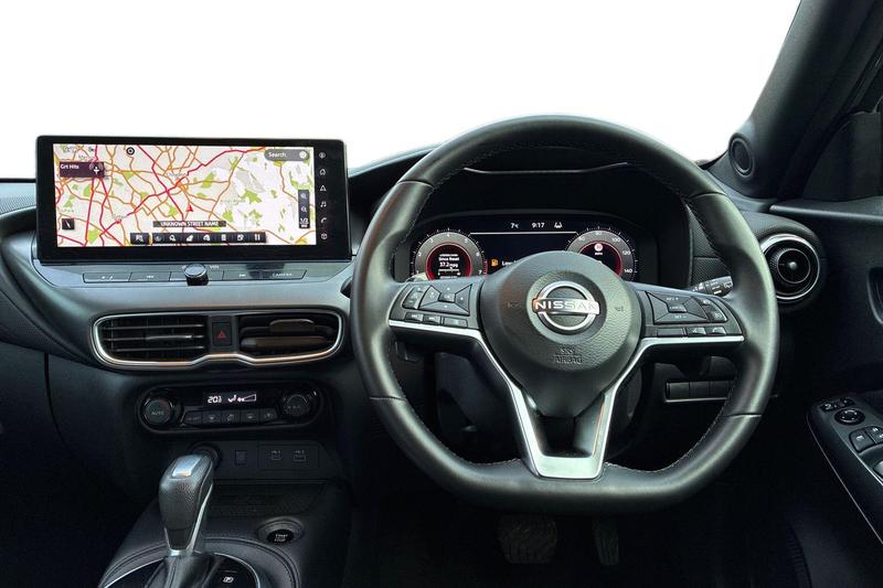 Used Nissan Juke 2024 for sale - 77770442: Photo 11