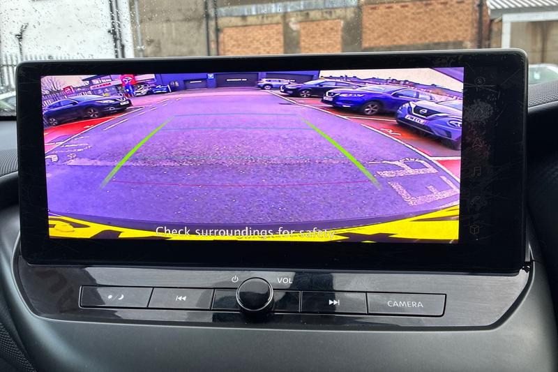 Used Nissan Juke 2024 for sale - 77770442: Photo 19