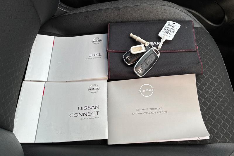 Used Nissan Juke 2024 for sale - 77770442: Photo 28