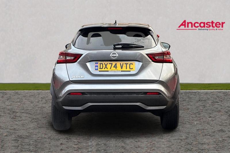 Used Nissan Juke 2024 for sale - 77770442: Photo 4