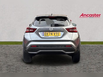 Used Nissan Juke 2024 for sale - 77770442: Photo