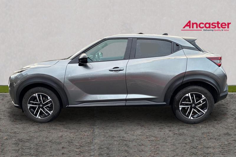 Used Nissan Juke 2024 for sale - 77770442: Photo 6