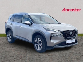 Used Nissan X-Trail 2023 for sale - 78630630: Photo