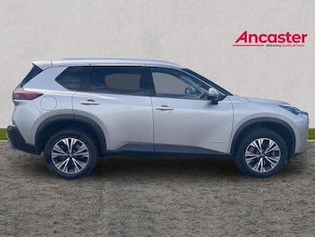 Used Nissan X-Trail 2023 for sale - 78630630: Photo