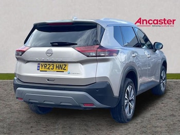 Used Nissan X-Trail 2023 for sale - 78630630: Photo