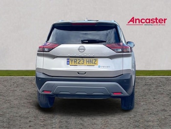 Used Nissan X-Trail 2023 for sale - 78630630: Photo