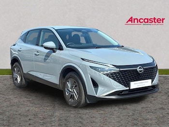 Used Nissan Qashqai 2024 for sale - 79257584: Photo