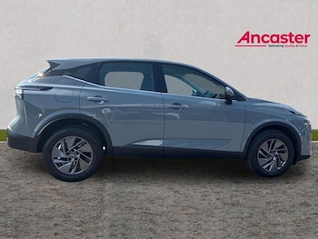 Used Nissan Qashqai 2024 for sale - 79257584: Photo
