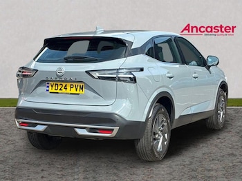 Used Nissan Qashqai 2024 for sale - 79257584: Photo
